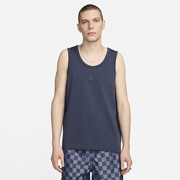 Loose Big Tall Tank Tops Sleeveless Shirts. Nike